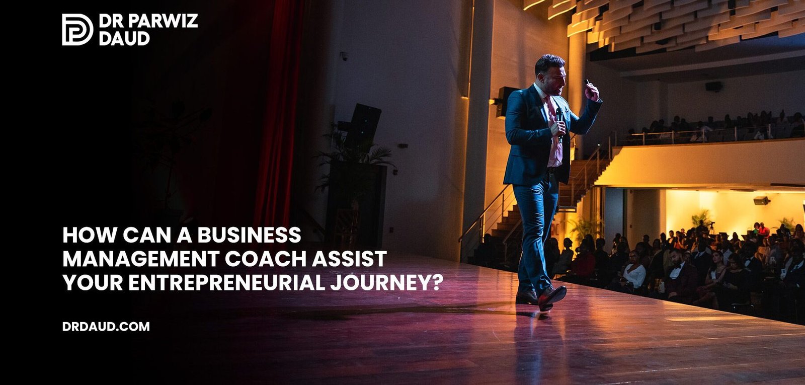 Business Management Coach
